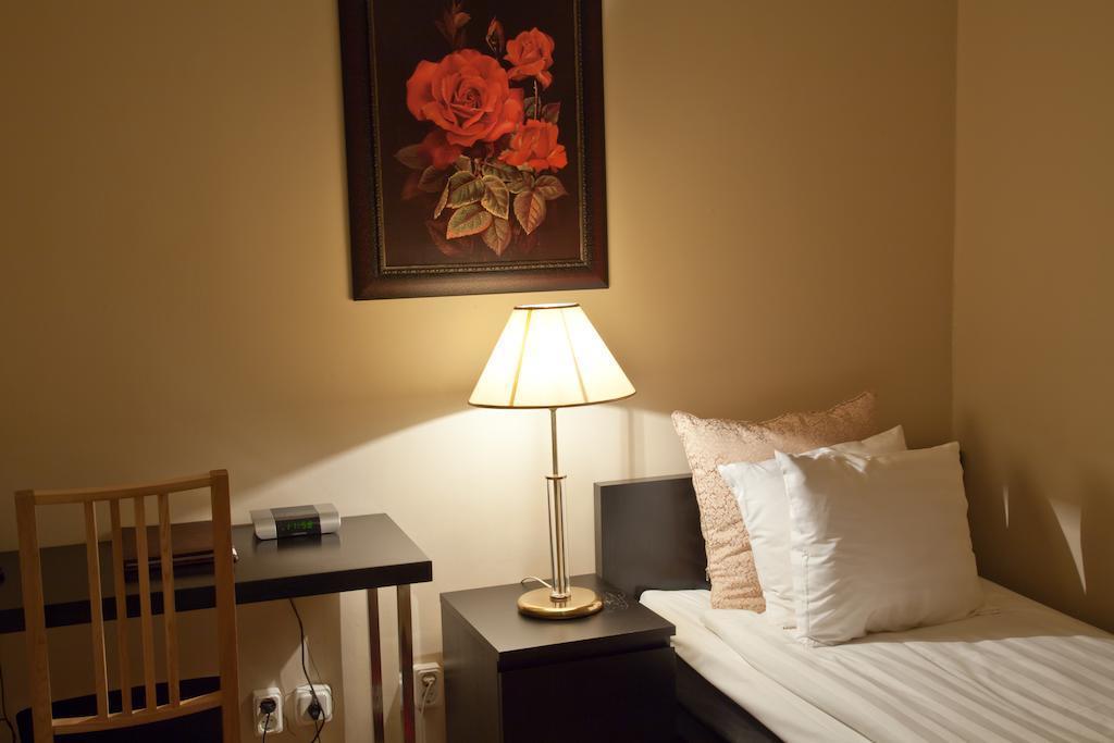 Картинка Best Western Karlaplan 4*