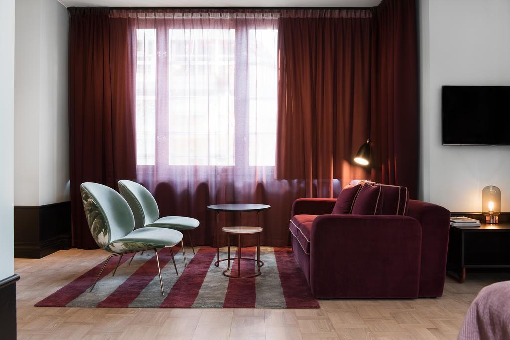 Изображение Haymarket By Scandic 4*