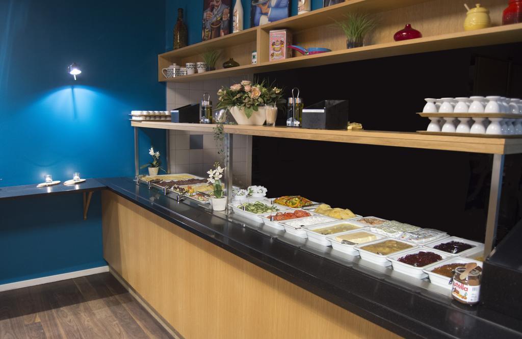 Картинка First Hotel Fridhemsplan 3*