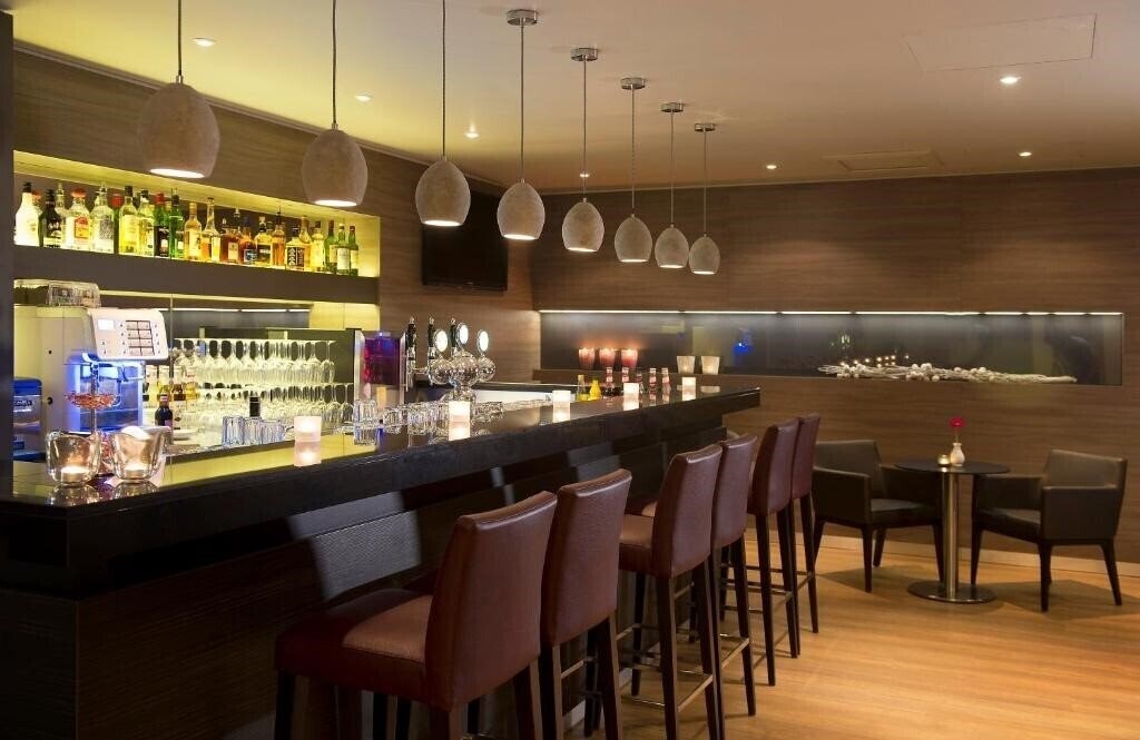 Картинка Good Morning Plus Haegersten 4*