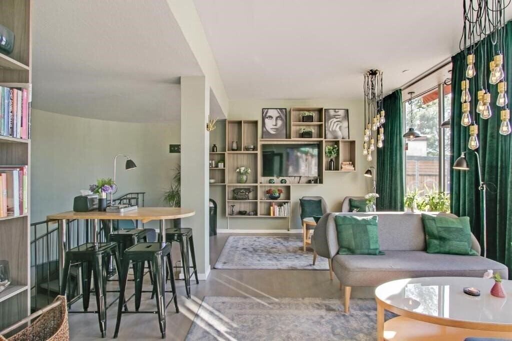 Фото First Hotel Brommaplan 1*