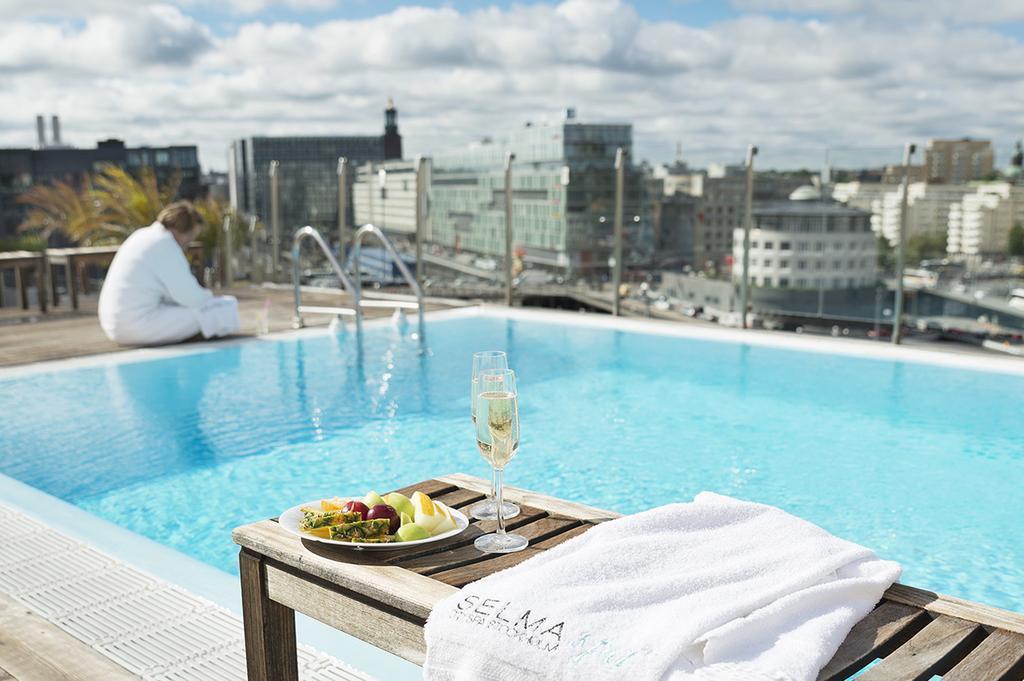 Отель Clarion Sign 4*