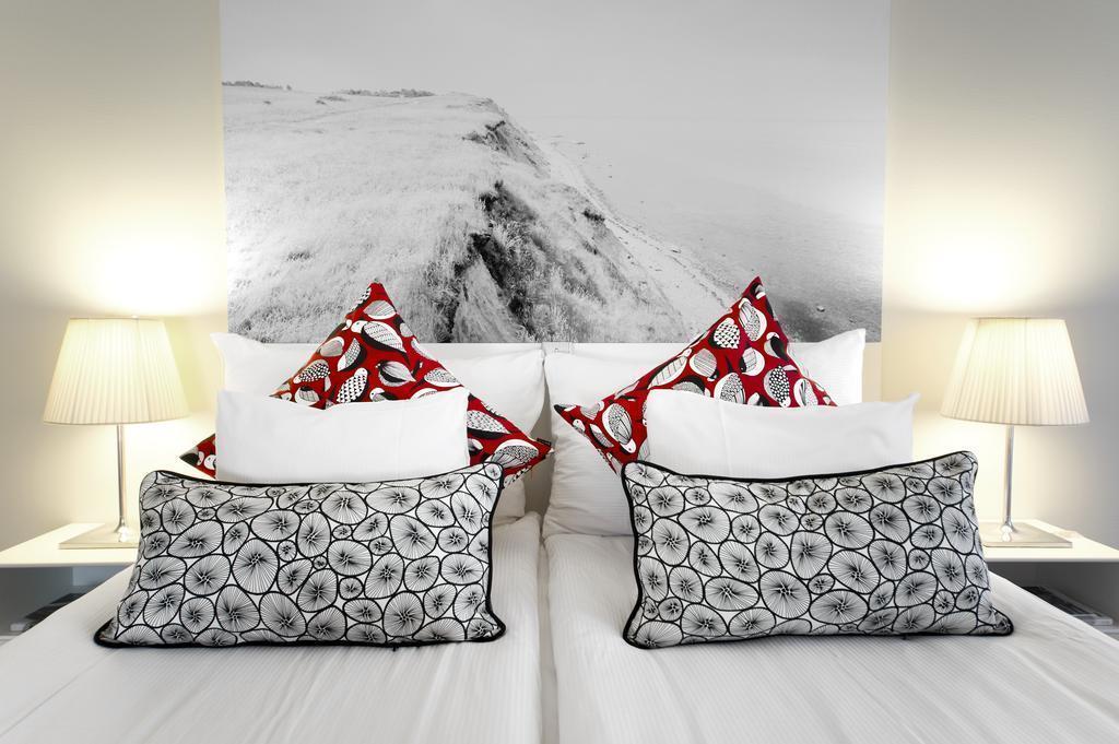 Фотография Clarion Sign 4*