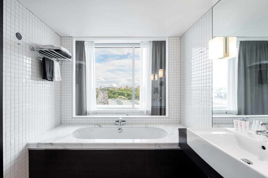 Фотография Clarion Stockholm 4*