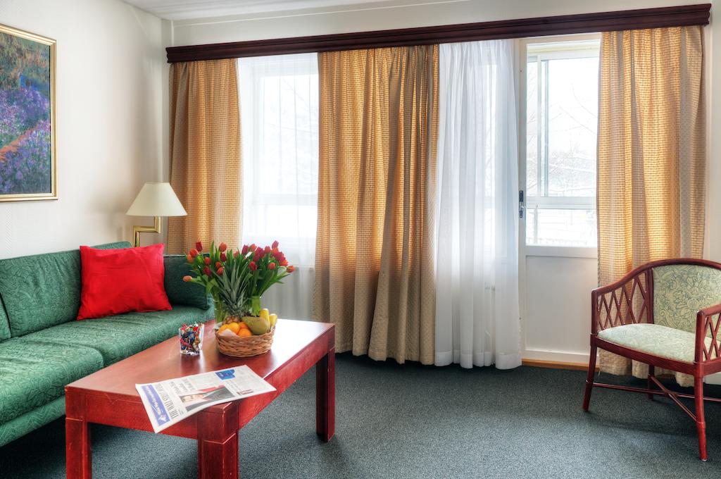 Фото Alexandra 3*