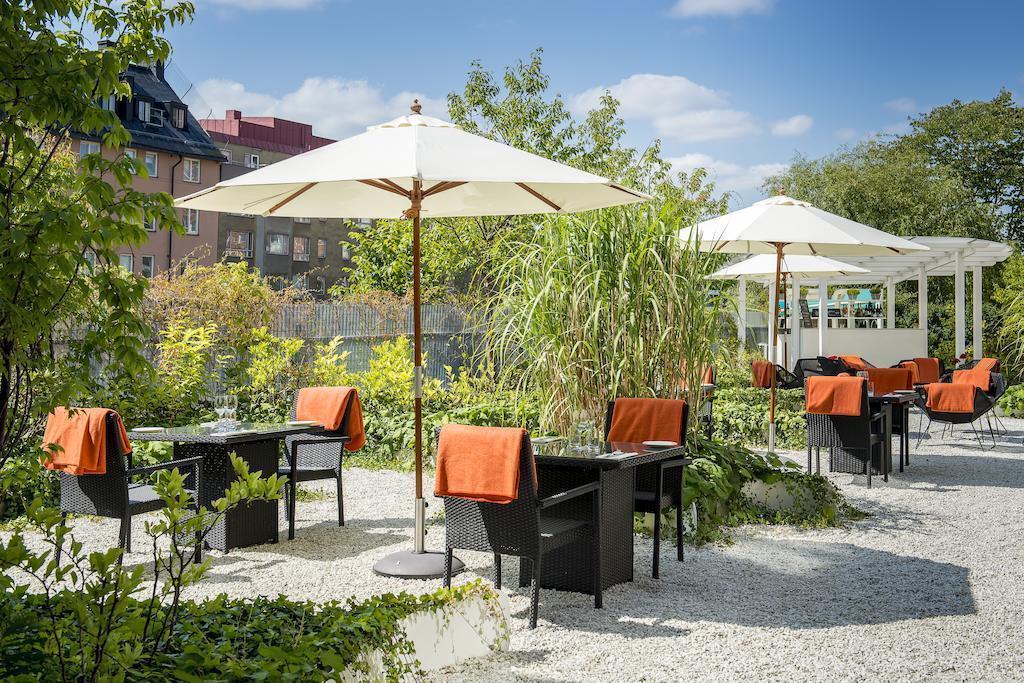 Отель Arcadia 4*