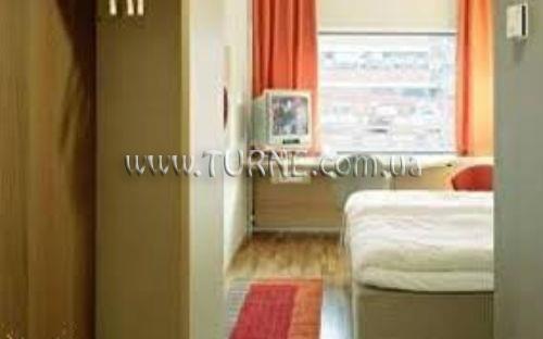 Изображение Scandic Alvik 4*