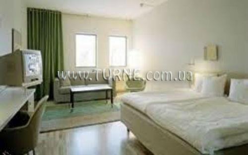 Фотография Scandic Alvik 4*