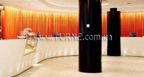 Фото Scandic Alvik 4*