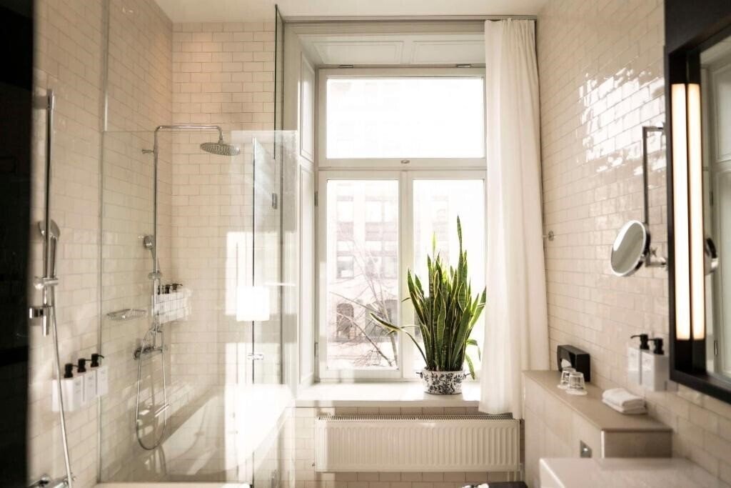 Фотография Scandic Grand Central 4*