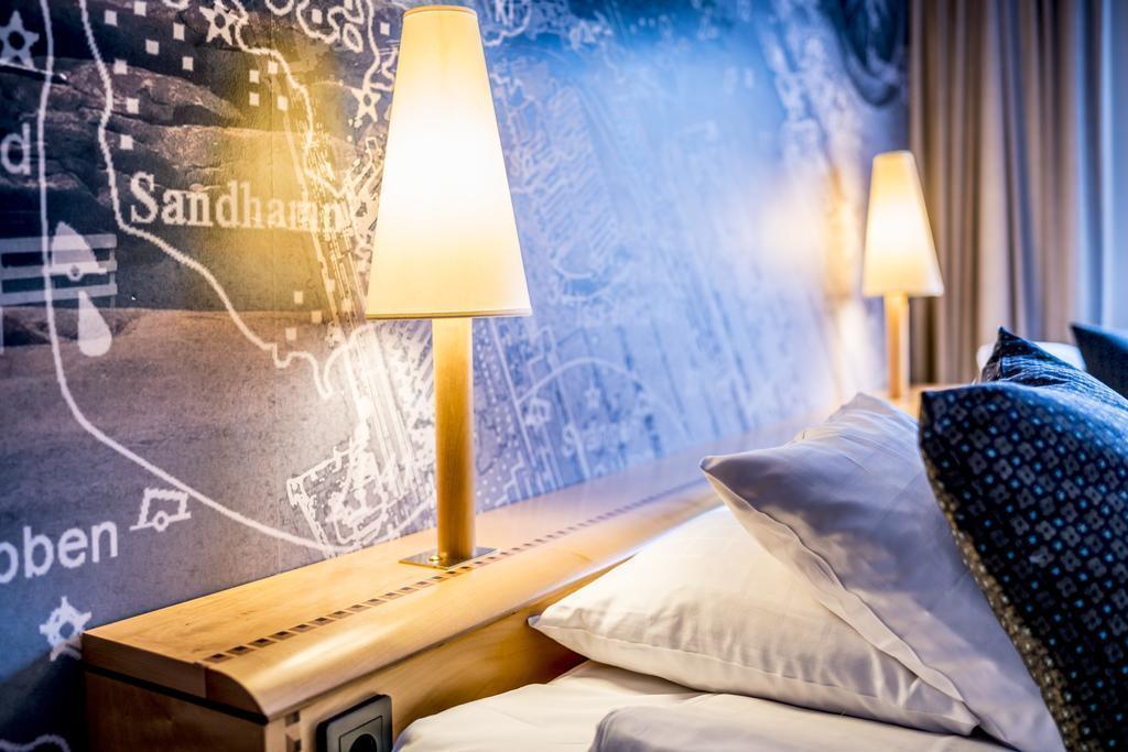 Фото Scandic Ariadne 3*