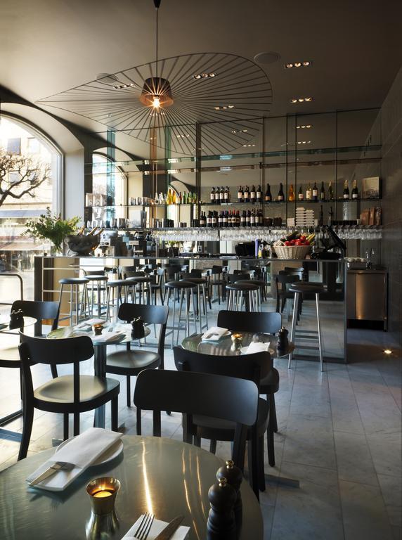 Фотография Nobis Hotel 5*