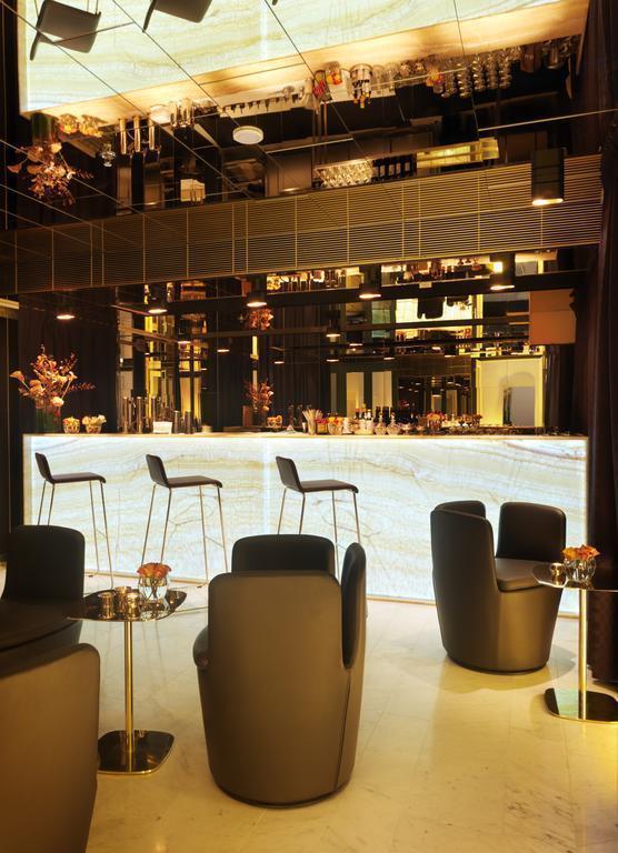 Изображение Nobis Hotel 5*