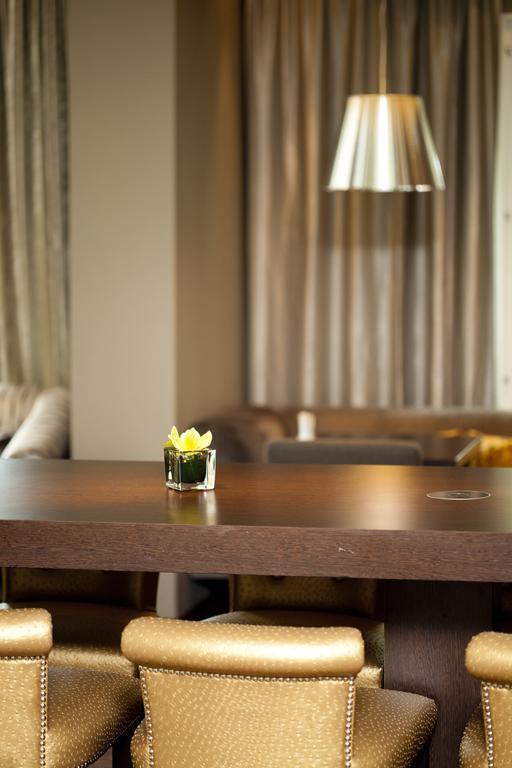 Фото Clarion Collection Hotel Tapto 4*