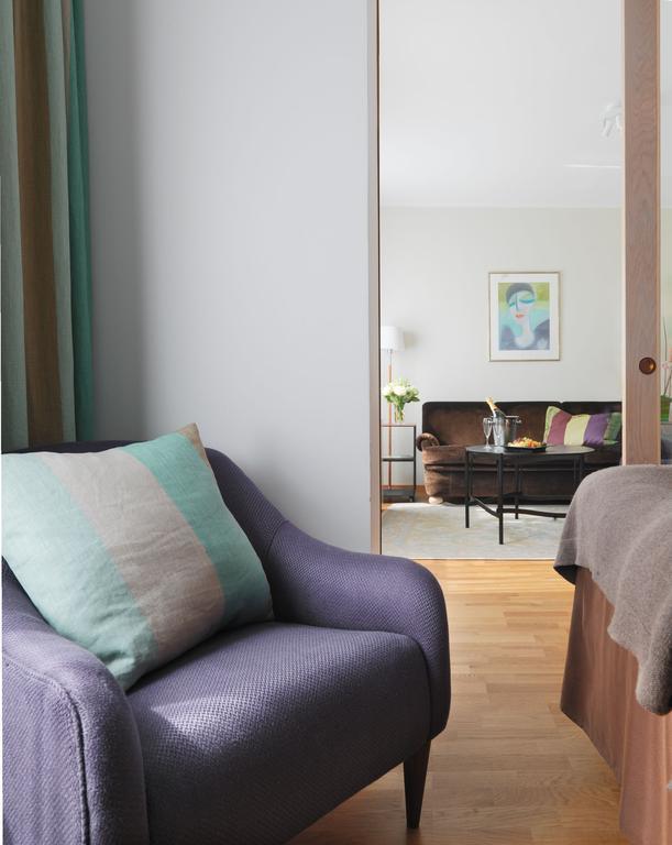 Картинка Clarion Collection Wellington Hotel 4*