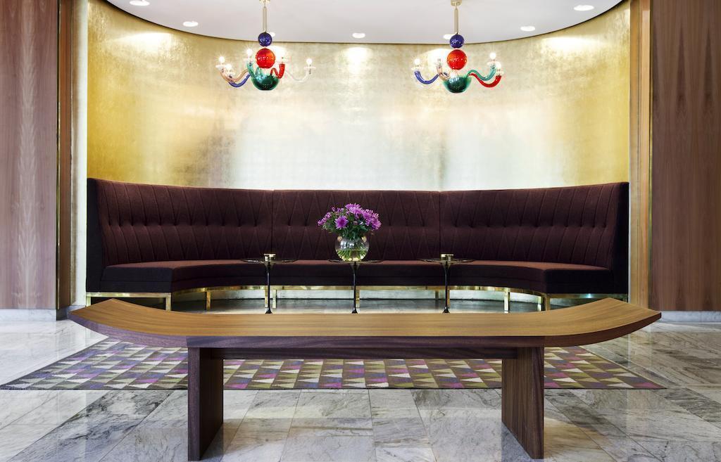 Фотография Elite Eden Park Hotel 4*