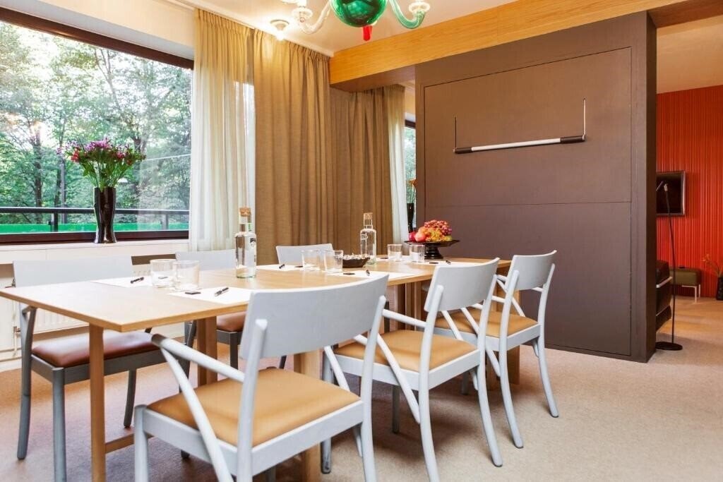 Изображение Elite Eden Park Hotel 4*