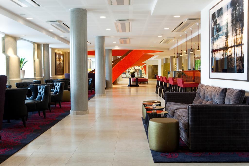 Фото Elite Marina Tower 4*