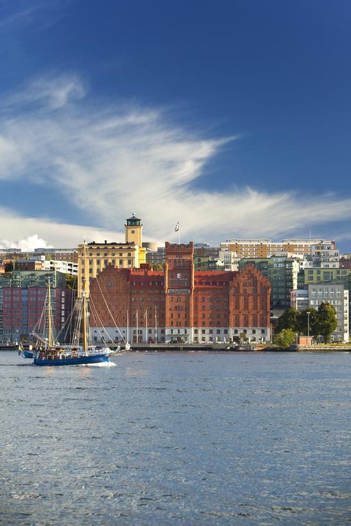 Изображение Elite Marina Tower 4*