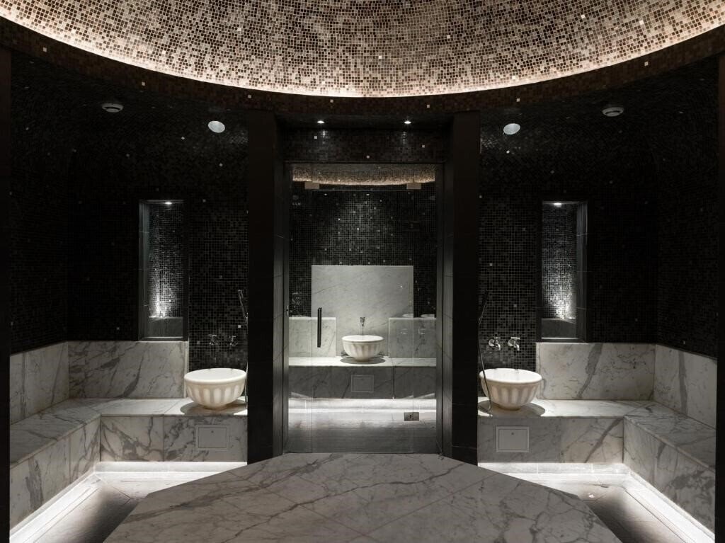 Фотография Elite Marina Tower 4*