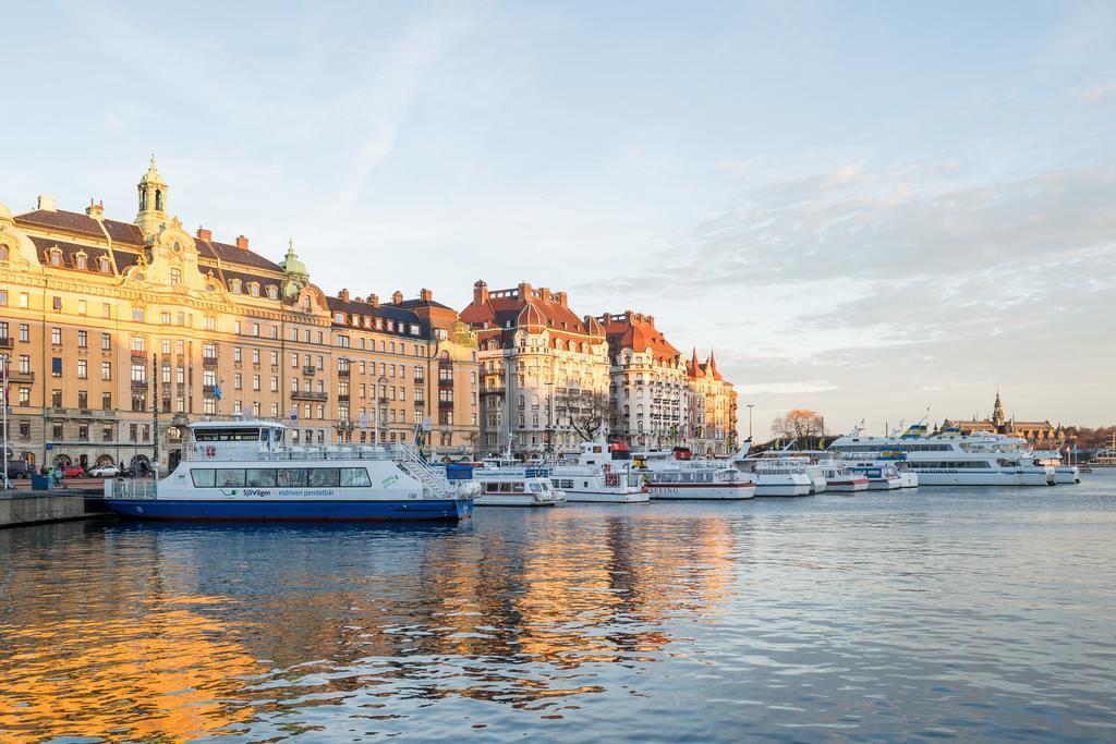 Фотография First Hotel Reisen 4*