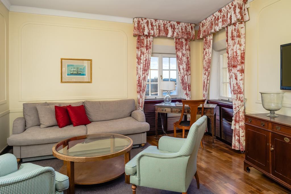 Изображение First Hotel Reisen 4*