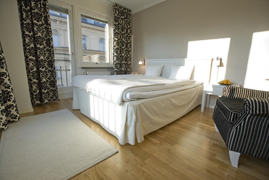 Фотография Hotel Tegnerlunden Stockholm 3*