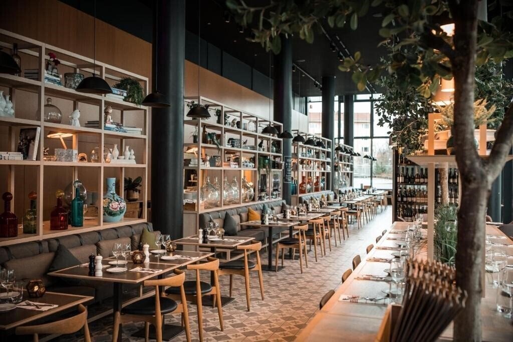 Фотография Quality Globe Hotel 4*