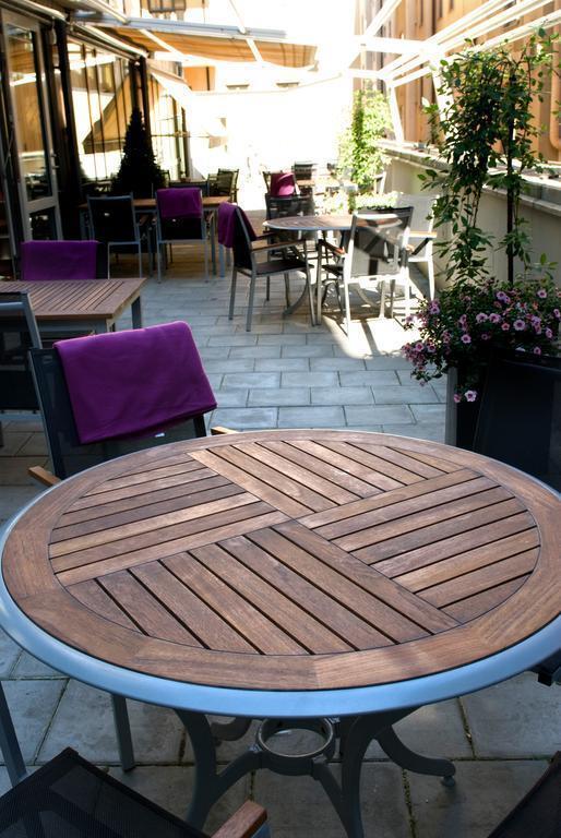 Фотография Scandic Norra Bantorget 4*