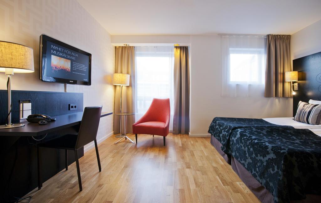 Изображение Scandic Park Hotel 4*