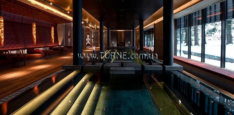 Фото The Chedi Andermatt 5*