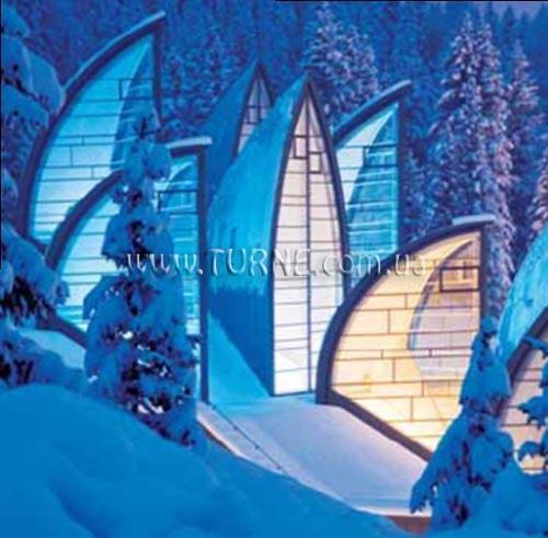 Отель Valsana 4*