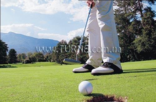 Отель Eden Roc 5*