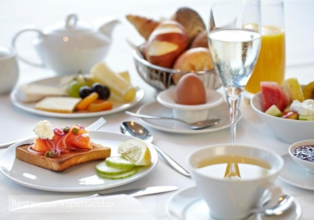 Картинка Lenkerhof Gourmet SPA Resort Lenk 5*