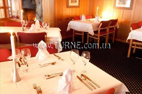 Картинка Alpin Sherpa Hotel 3*