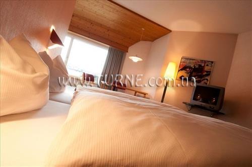 Фото Alpin Sherpa Hotel 3*