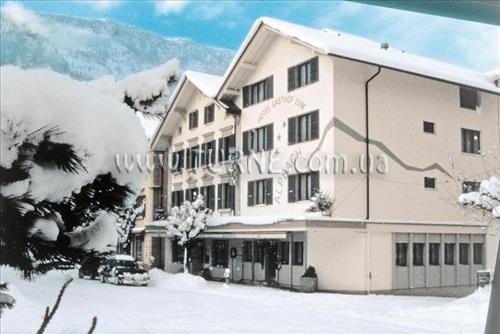 Картинка Hotel Alpbach 3*