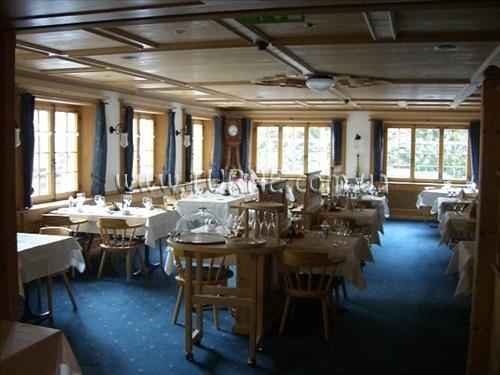 Фотография Hotel Alpbach 3*