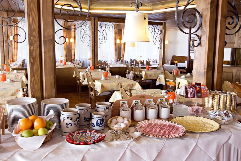 Изображение Gornergrat Dorf 3*