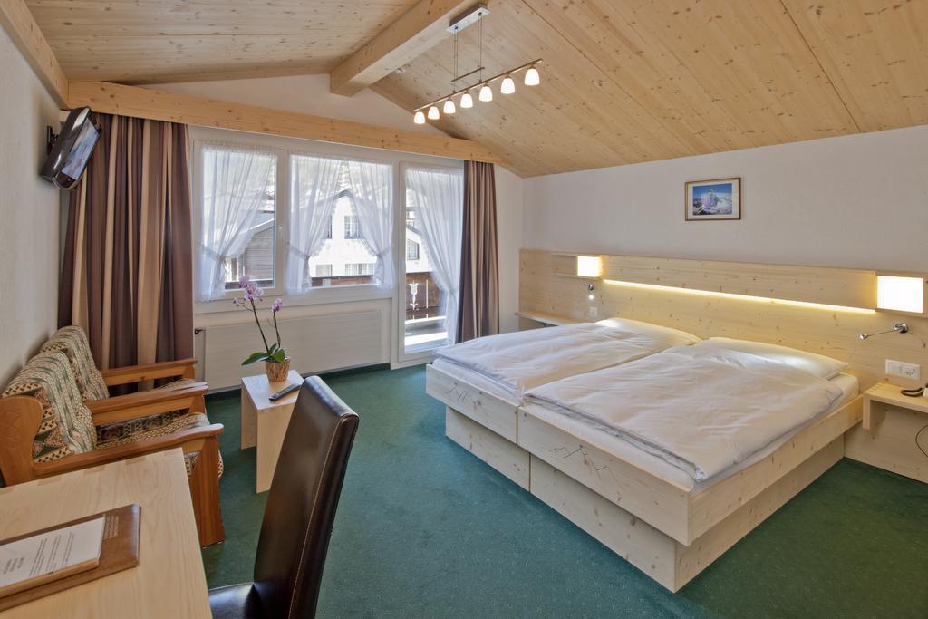 Фотография Matterhornblick 3*