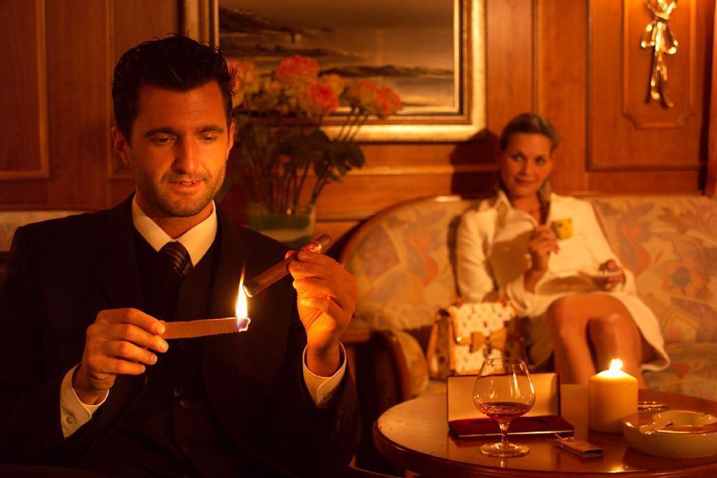 Изображение Hotel Antares 4*