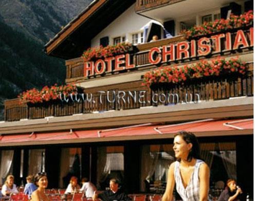 Фотография Christiania 4*