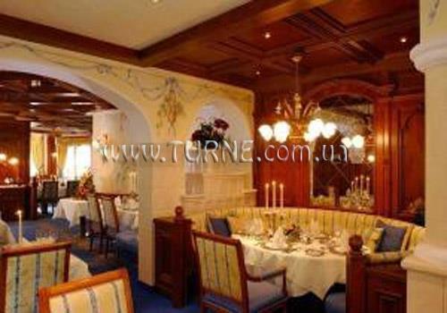 Отель La Ginabelle 4*