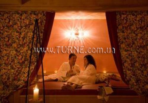 Картинка La Ginabelle 4*