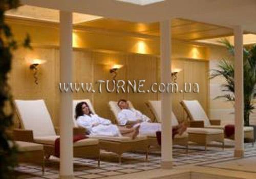 Изображение La Ginabelle 4*