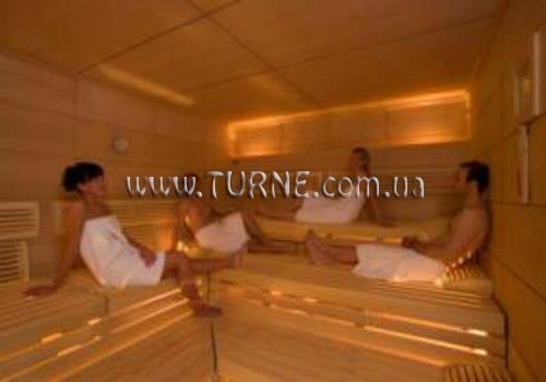 Фотография La Ginabelle 4*