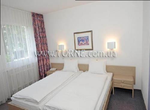 Фотография Alpenblick 3*