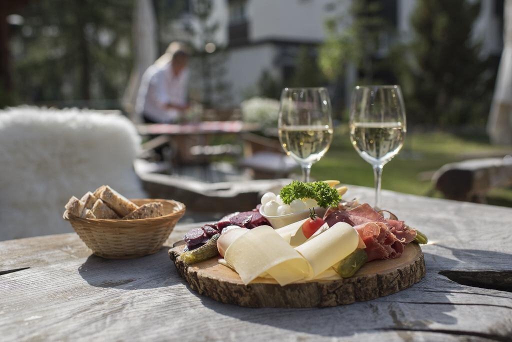 Изображение Sunstar Style Hotel Zermatt 4*