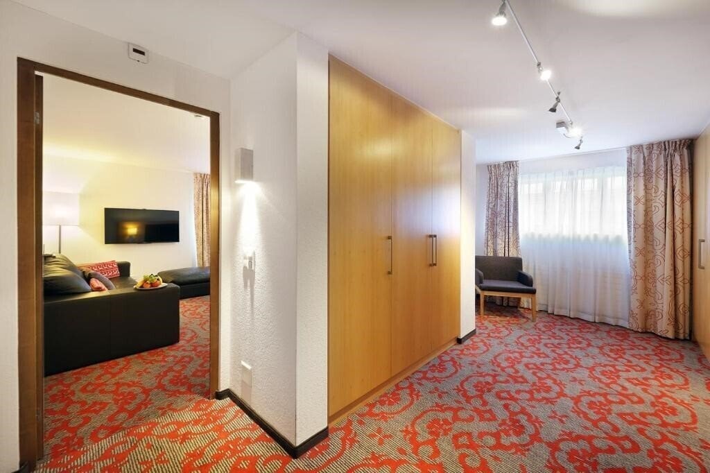 Изображение Garni Testa Grigia 3*