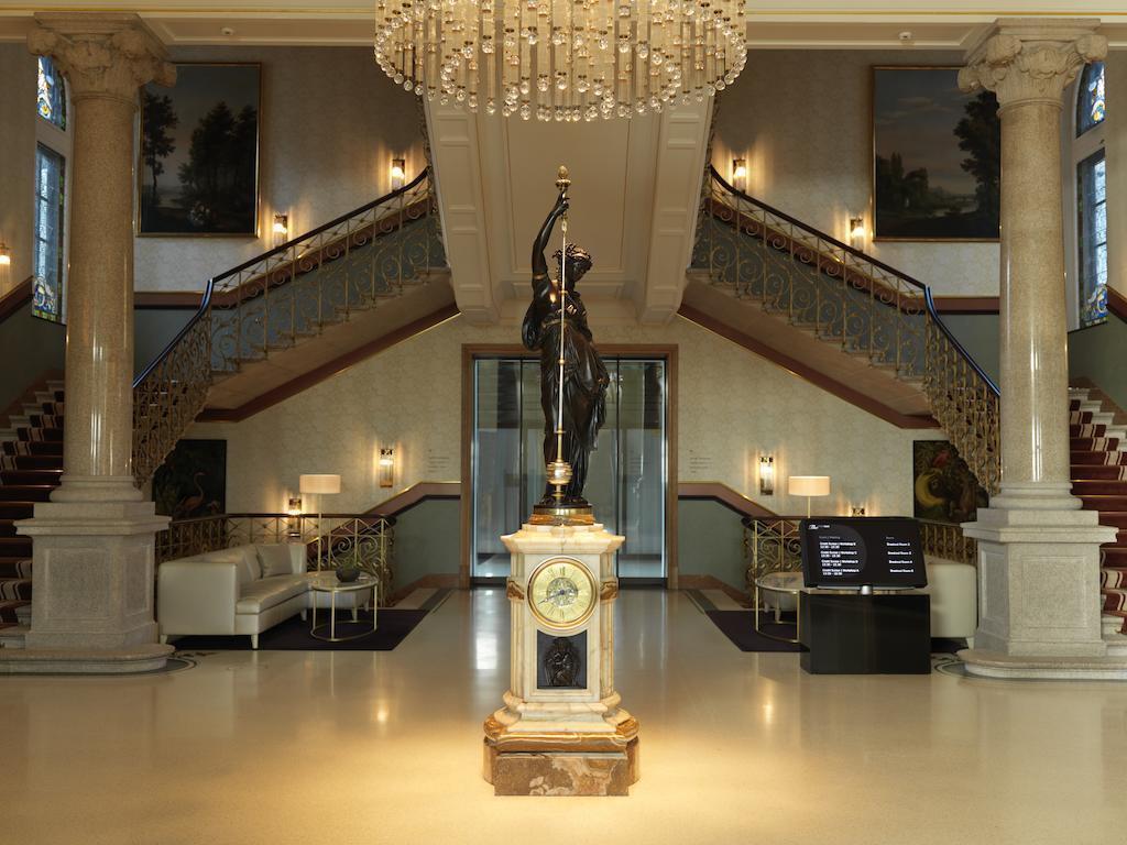 Картинка The Dolder Grand 5*